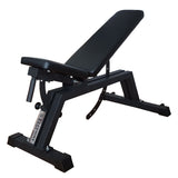 Ställbar träningsbänk | justerbar gymbänk | justerbar träningsbänk | lutande bänk | stabil träningsbänk | Sapphire Body | Malmö | Helsingborg