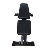 Ställbar träningsbänk | justerbar gymbänk | justerbar träningsbänk | lutande bänk | stabil träningsbänk | gymbänk för hemmet