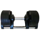 Köpa justerbar hantel 20 kg | Sapphire Body | adjustable dumbbell 20 kg | ställbar hantel