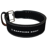 Sapphire Body - lyftarbälte
