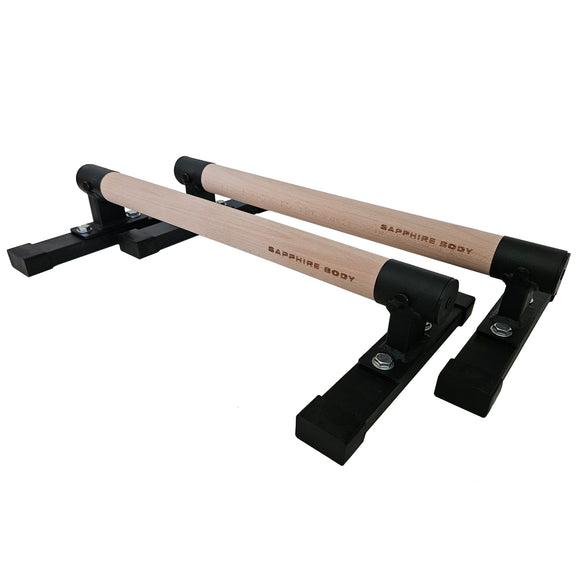 Parallettes medium | paraletter pro