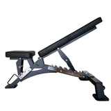 Sapphire Body träningsbänk justerbar maxvikt 250 kg