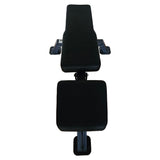 Sapphire Body träningsbänk justerbar maxvikt 250 kg