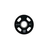 Viktskiva 1.25 kg | weight plate 1.25 kg | viktplatta 1.25 kg