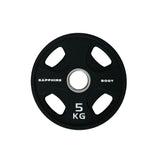 Viktskiva 5 kg | weight plate 5 kg | viktplatta 5 kg | viktskiva med handtag | skiva med grepp