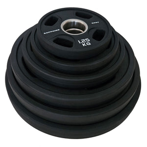 Viktskivor 1.25 kg | 2.5 kg | 5 kg | 10 kg |15 kg | 20 kg