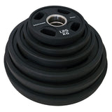 Viktskivor 1.25 kg | 2.5 kg | 5 kg | 10 kg |15 kg | 20 kg