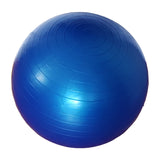 Pilatesboll inklusive pump