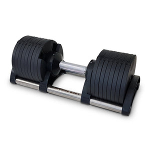 Justerbar hantlel 32 kg | Ställbar hantel 32 kg | Sapphire Body